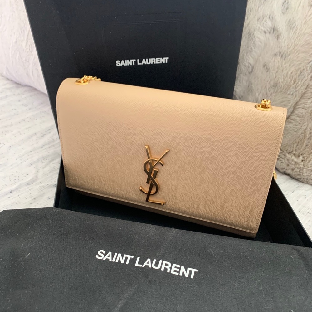 Yves Saint Laurent